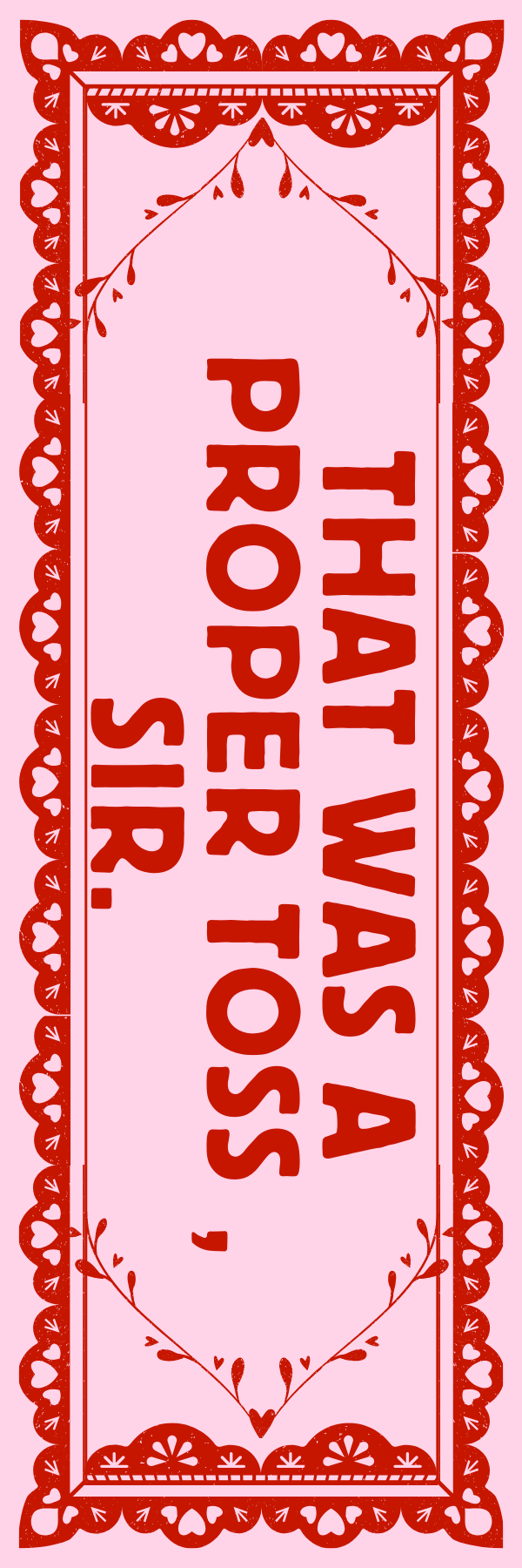Bookmarks