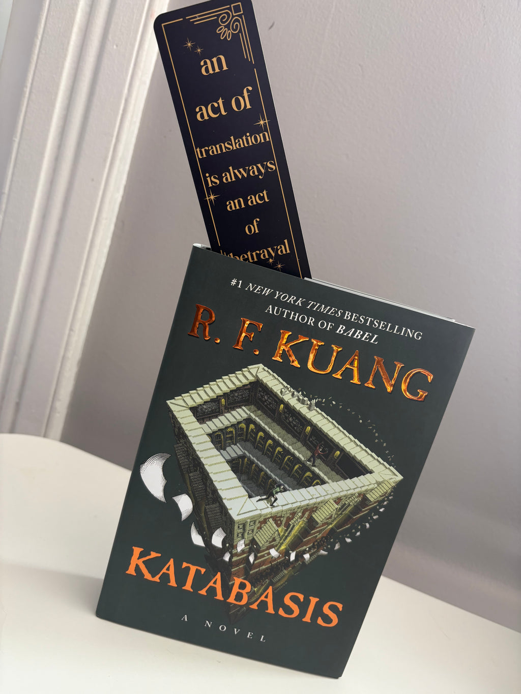 Bookmarks