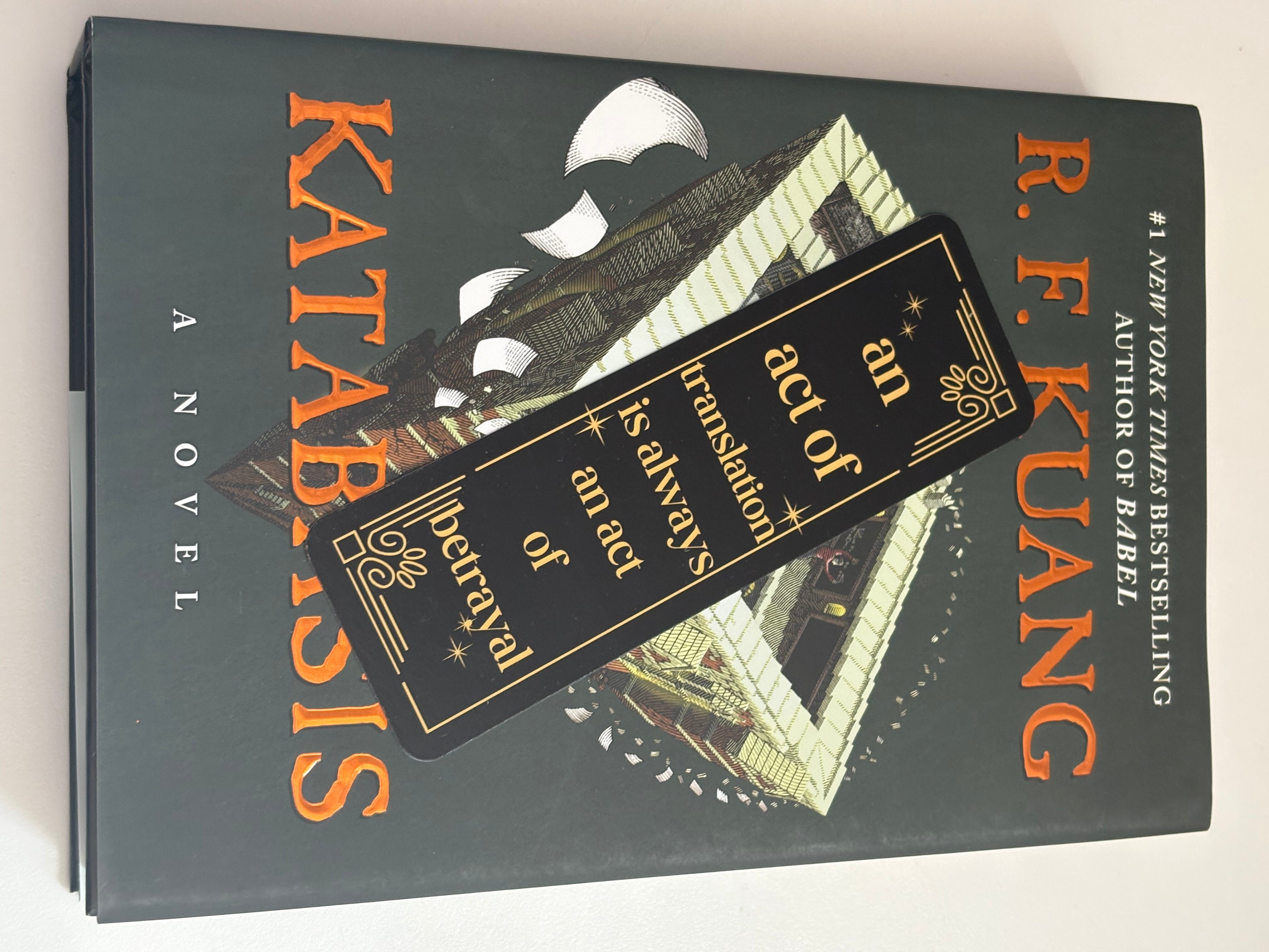 Bookmarks