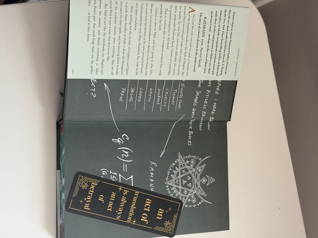 Bookmarks