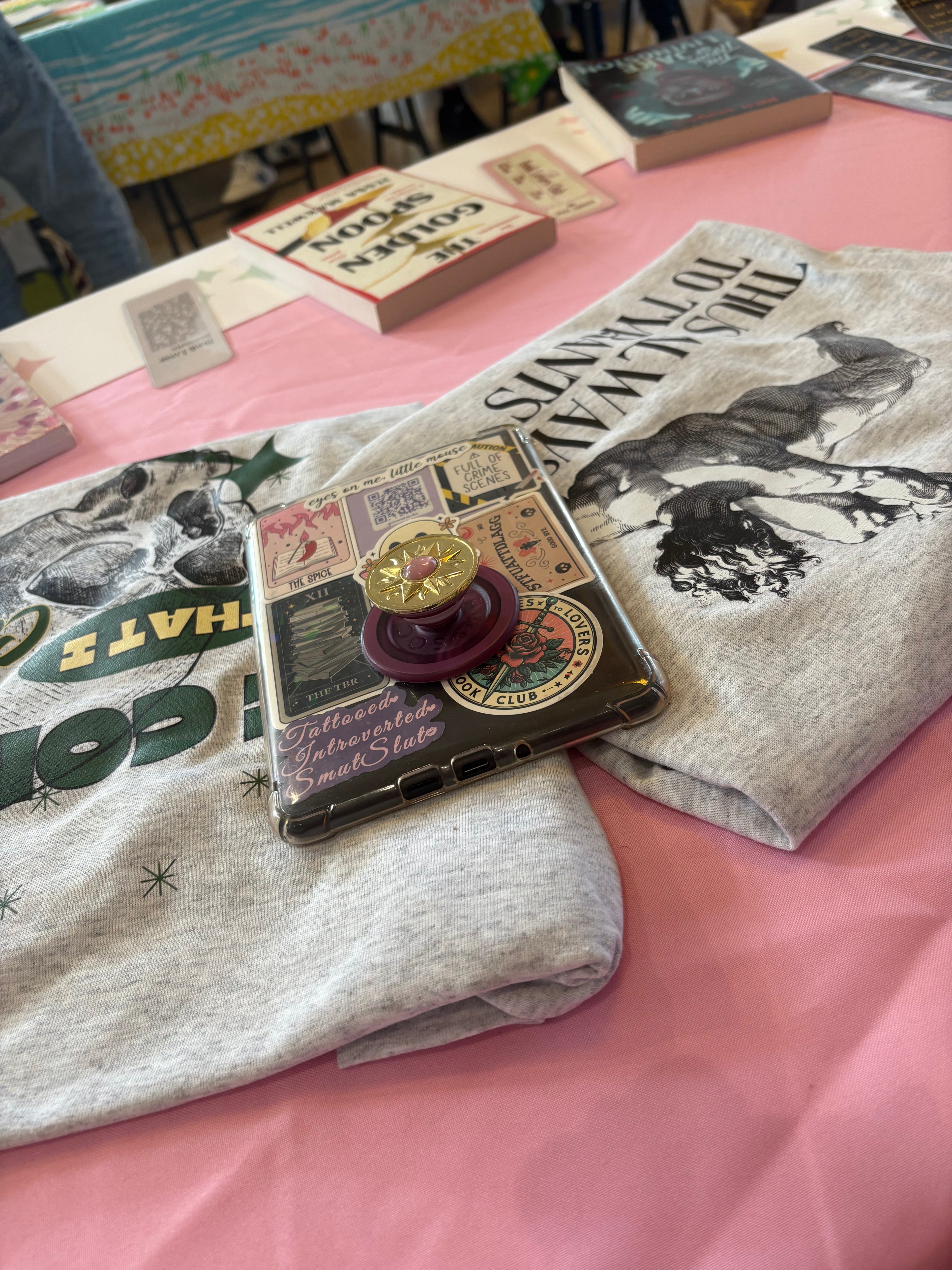 T-shirts