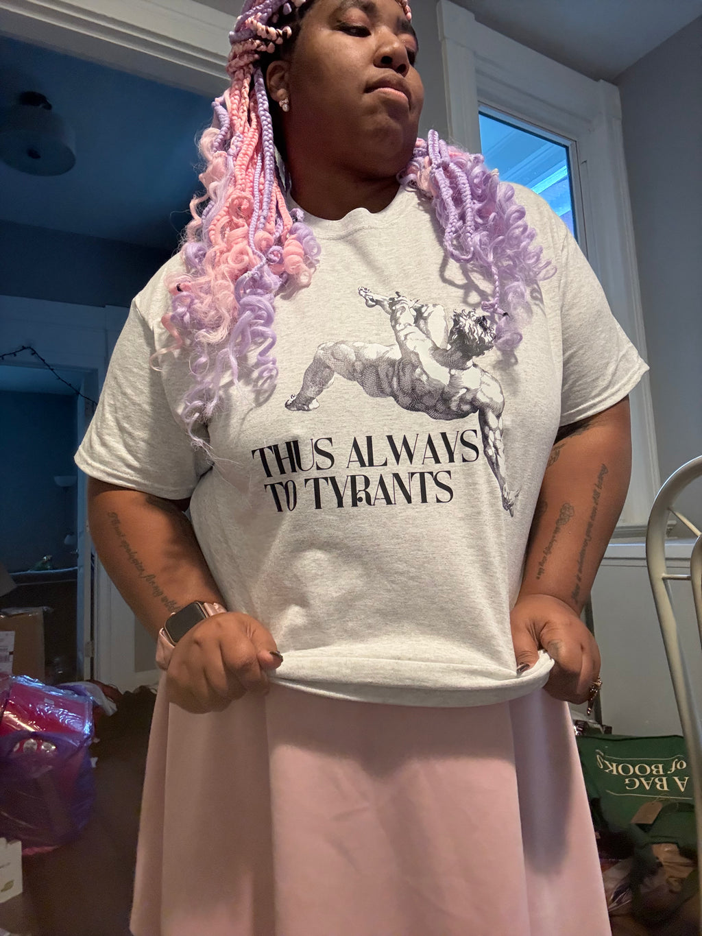 T-shirts