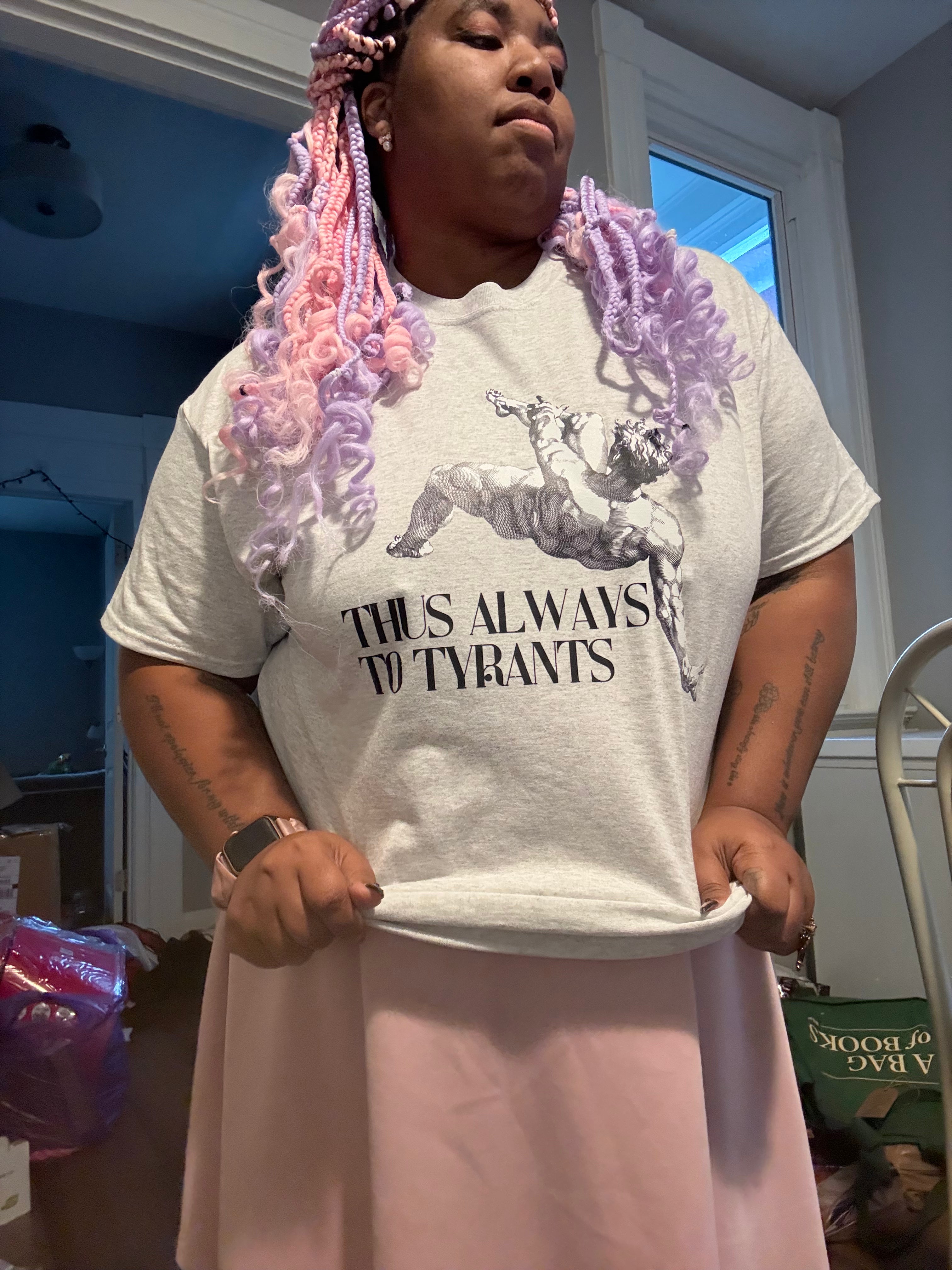 T-shirts