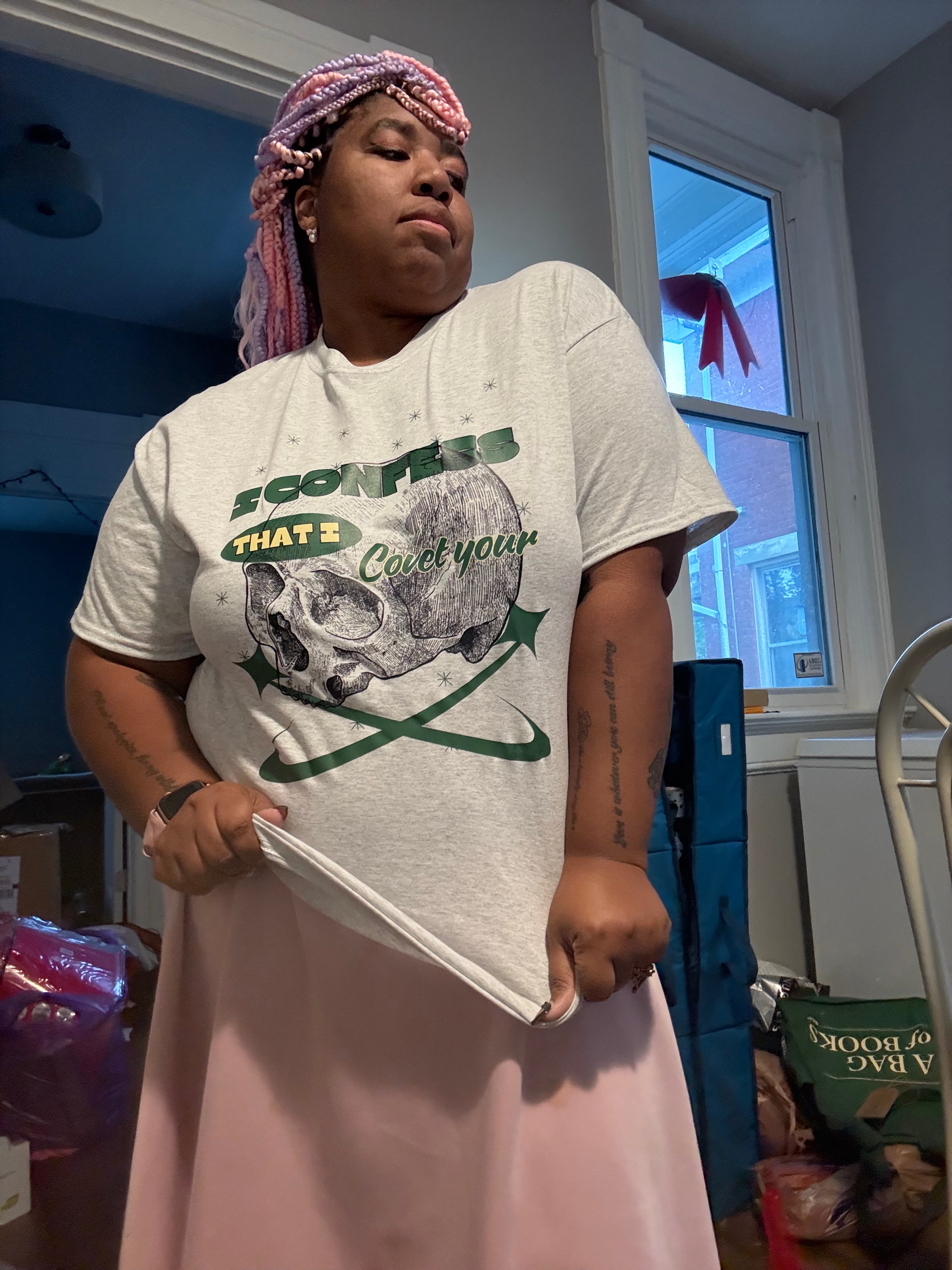 T-shirts