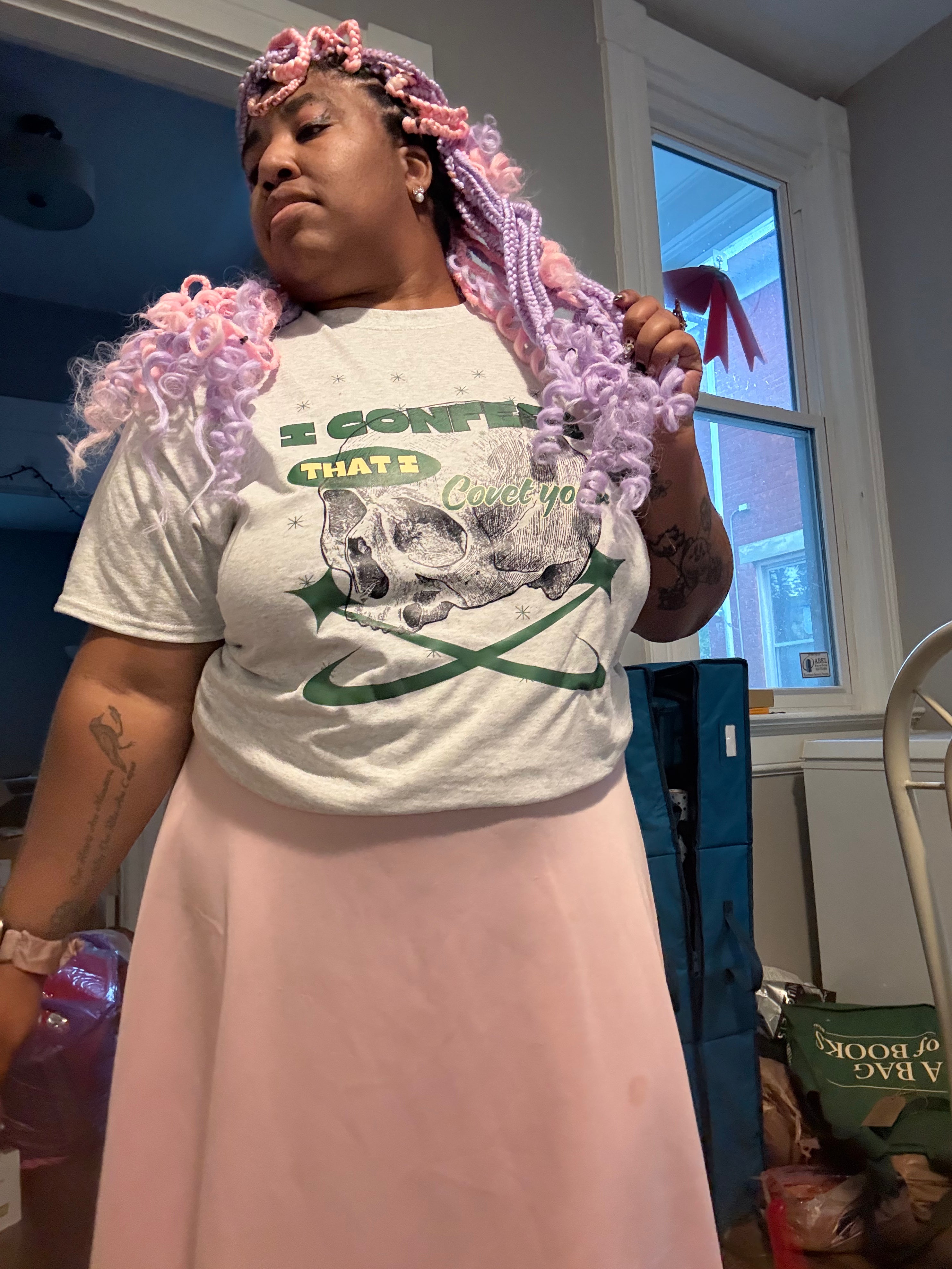 T-shirts