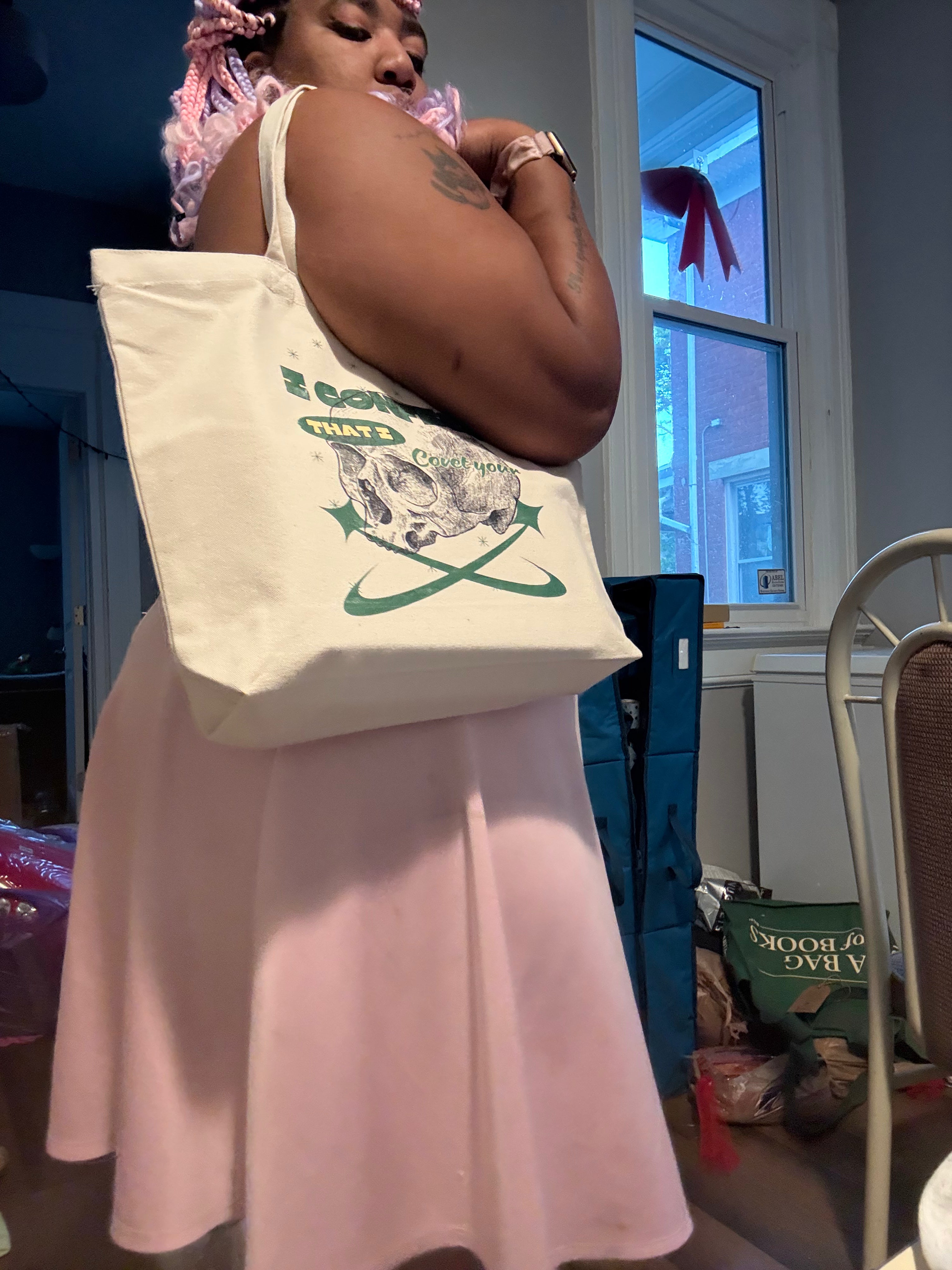 Totes