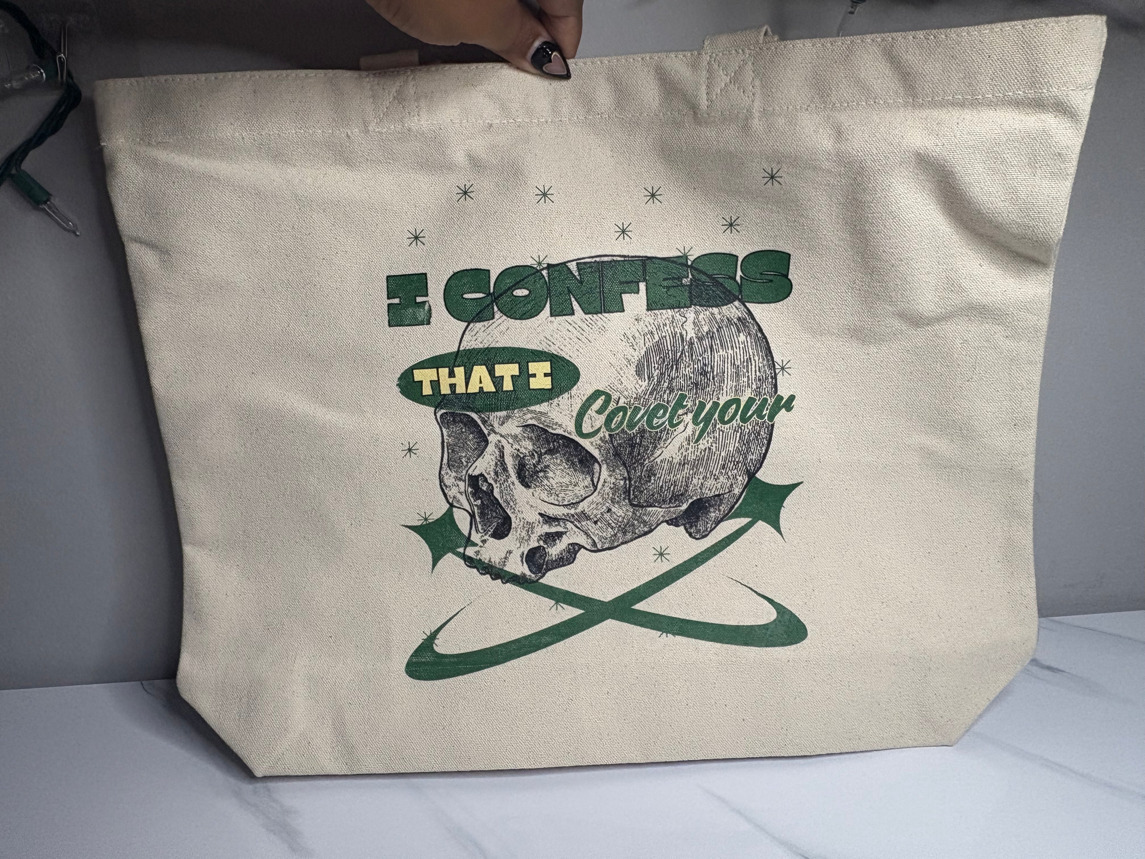 Totes