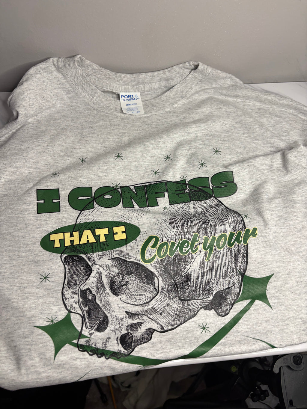 T-shirts