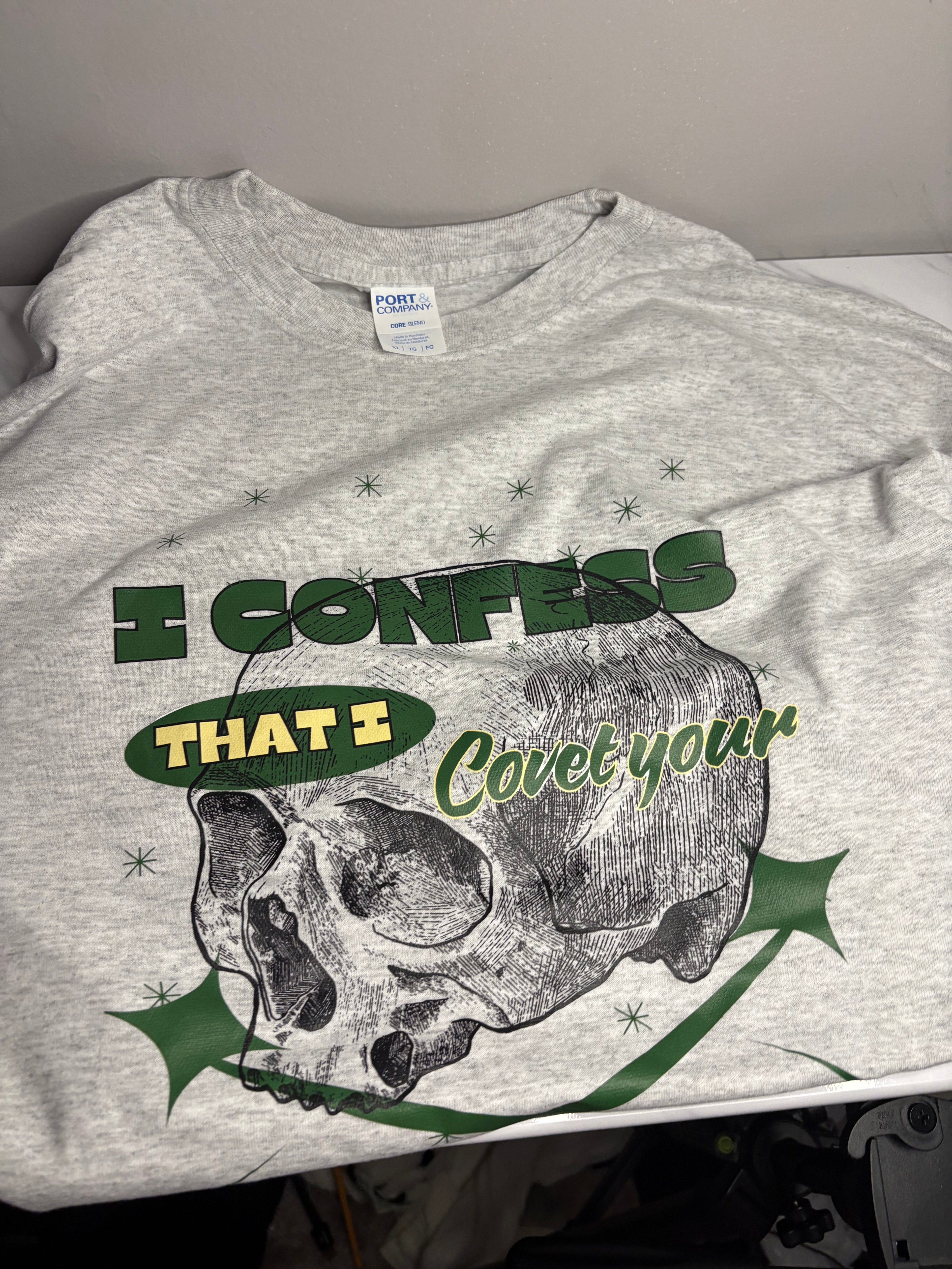 T-shirts