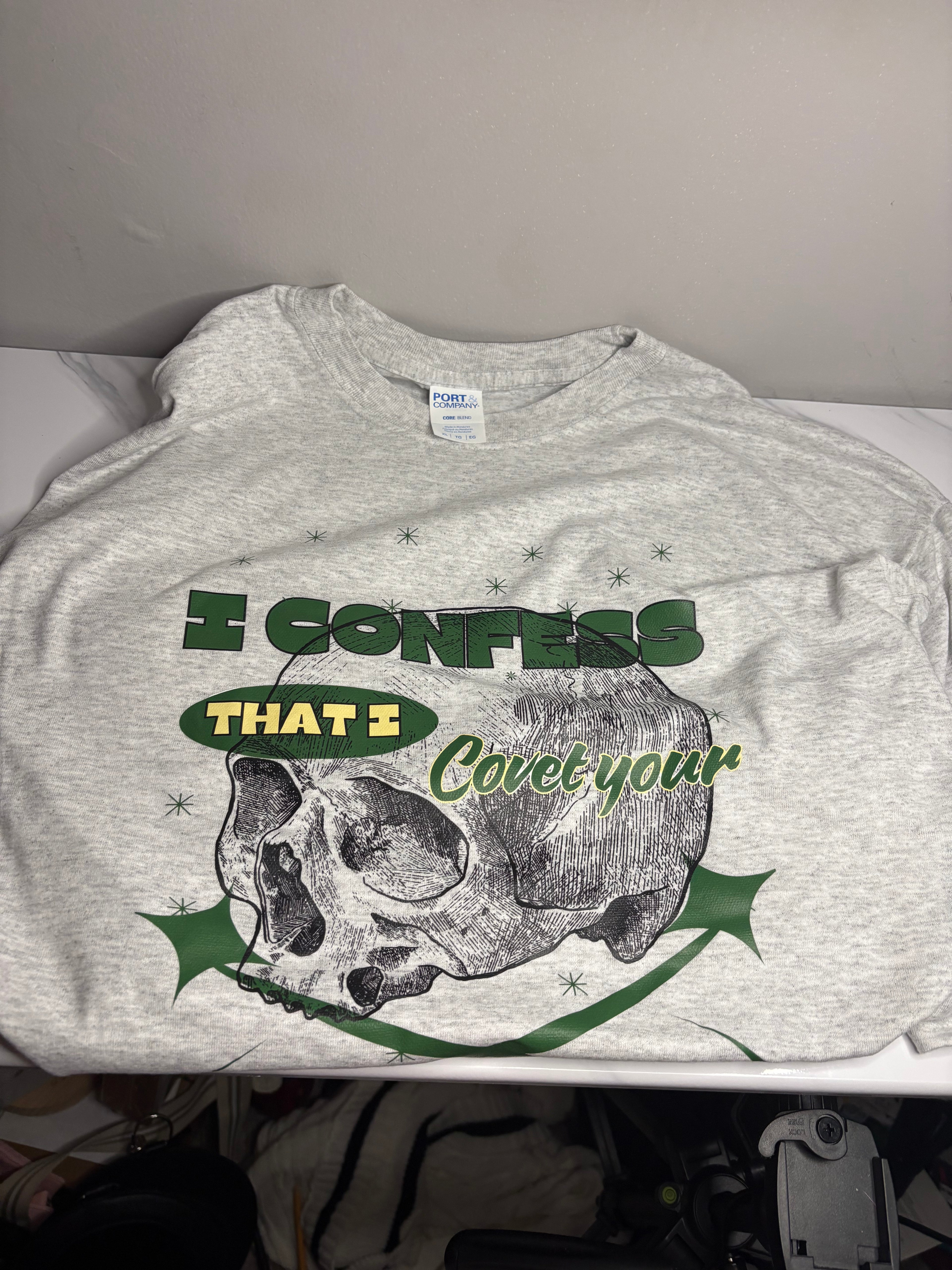 T-shirts
