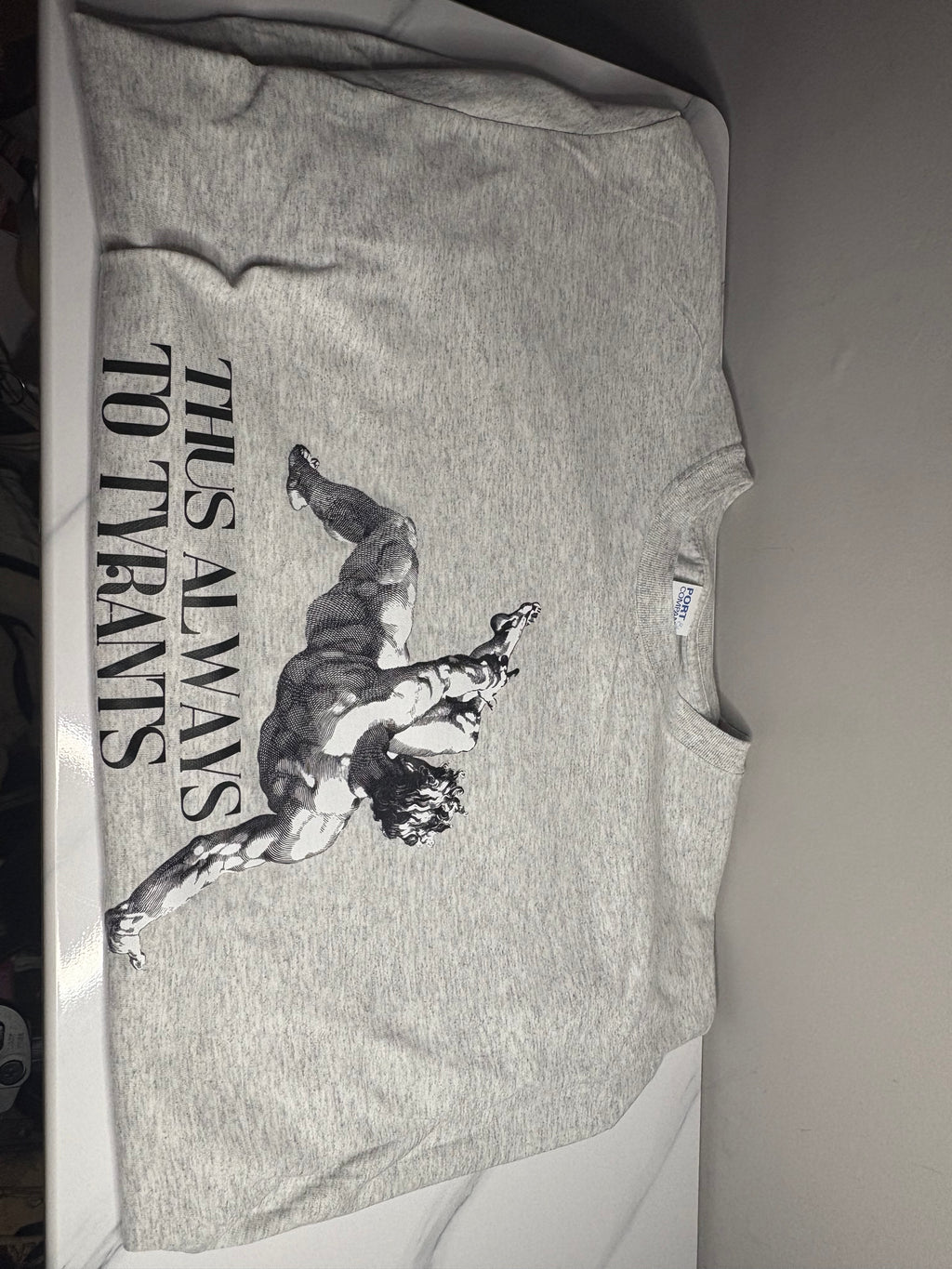 T-shirts