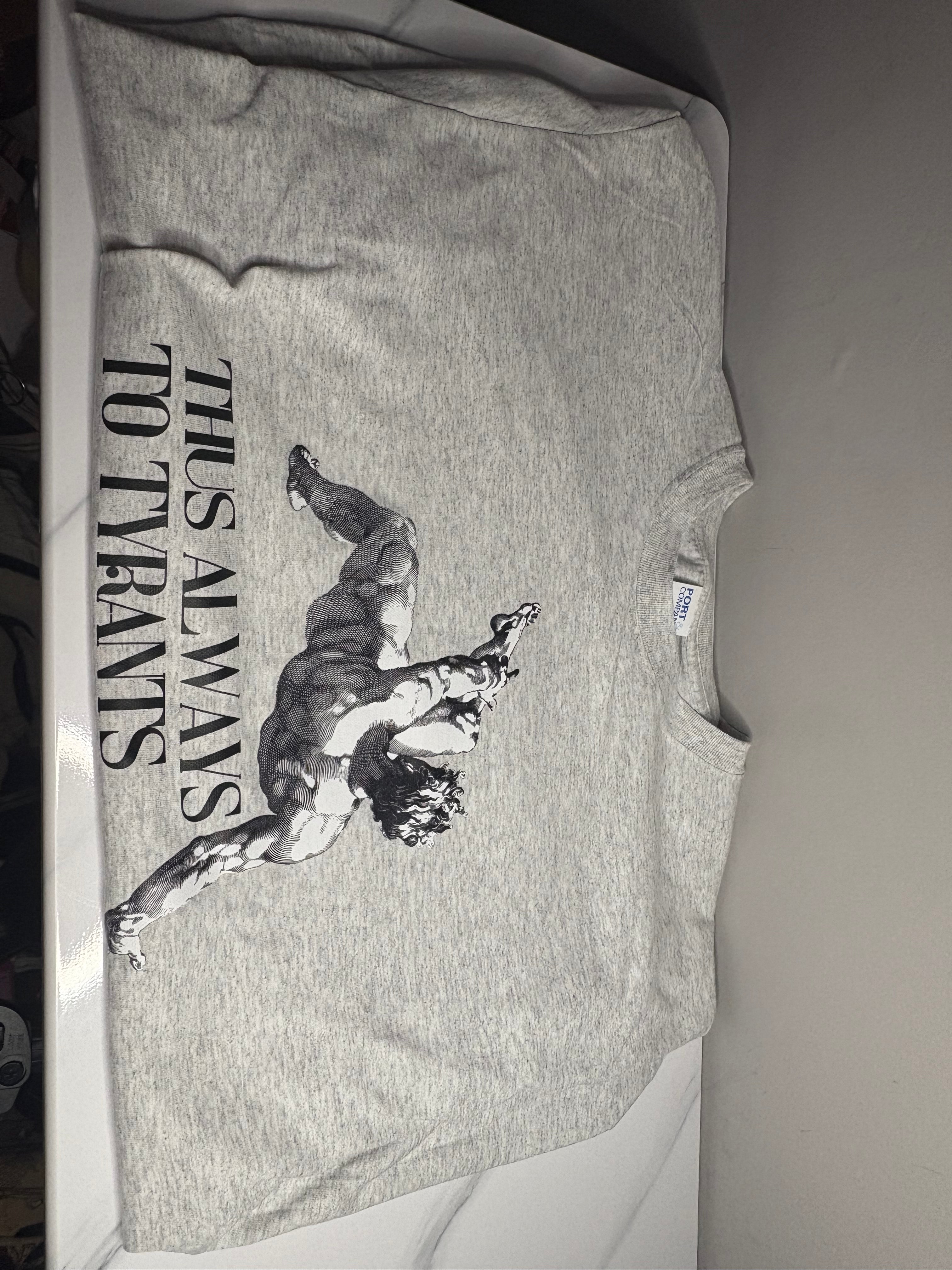 T-shirts