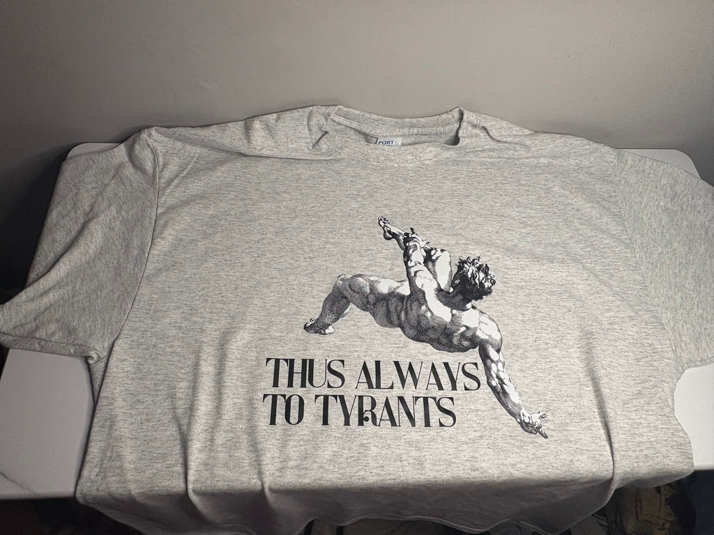 T-shirts