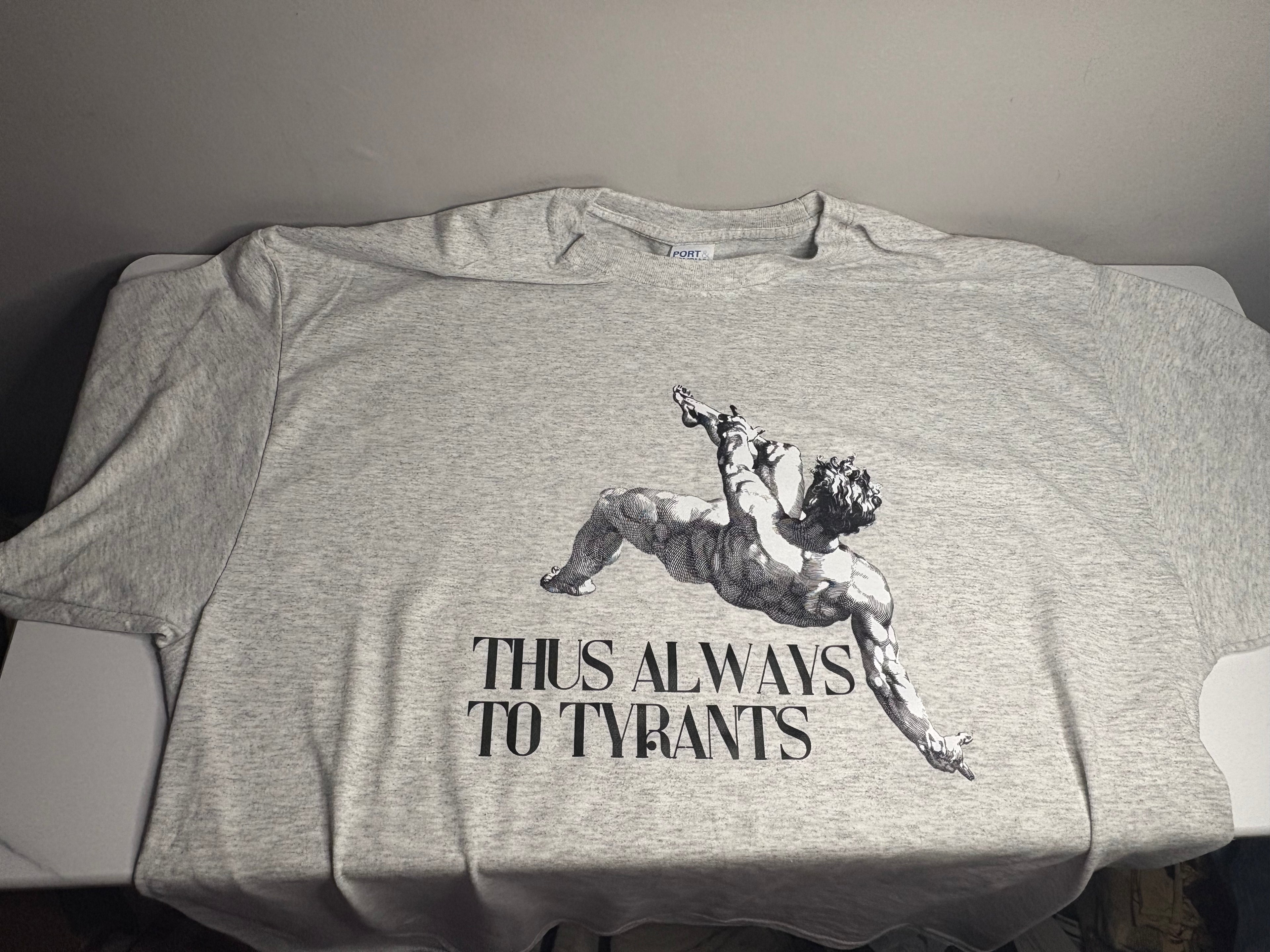T-shirts