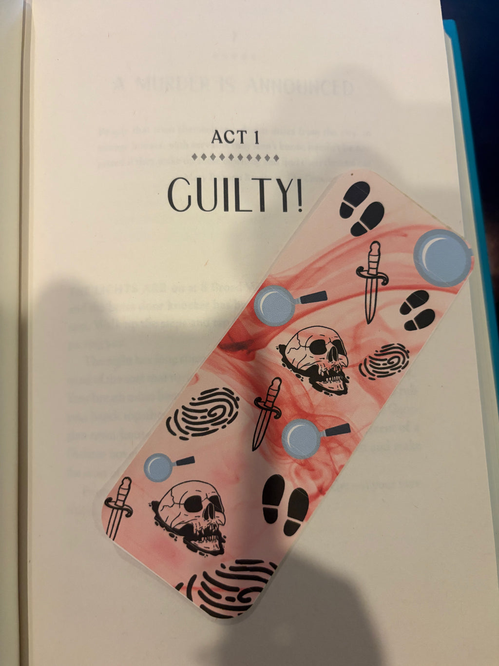 Bookmarks