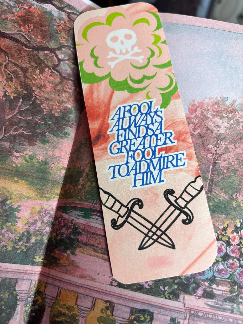 Bookmarks