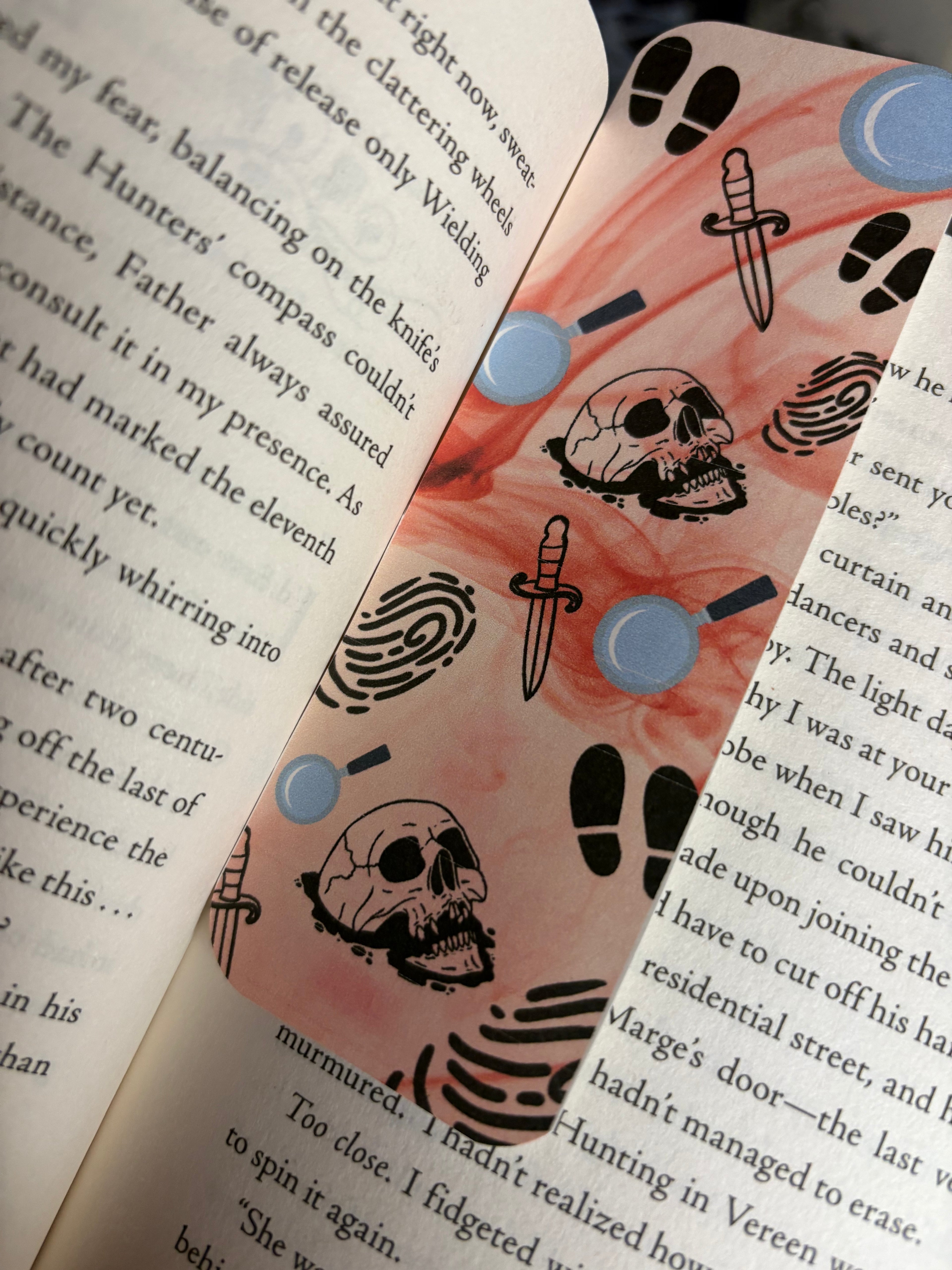 Bookmarks