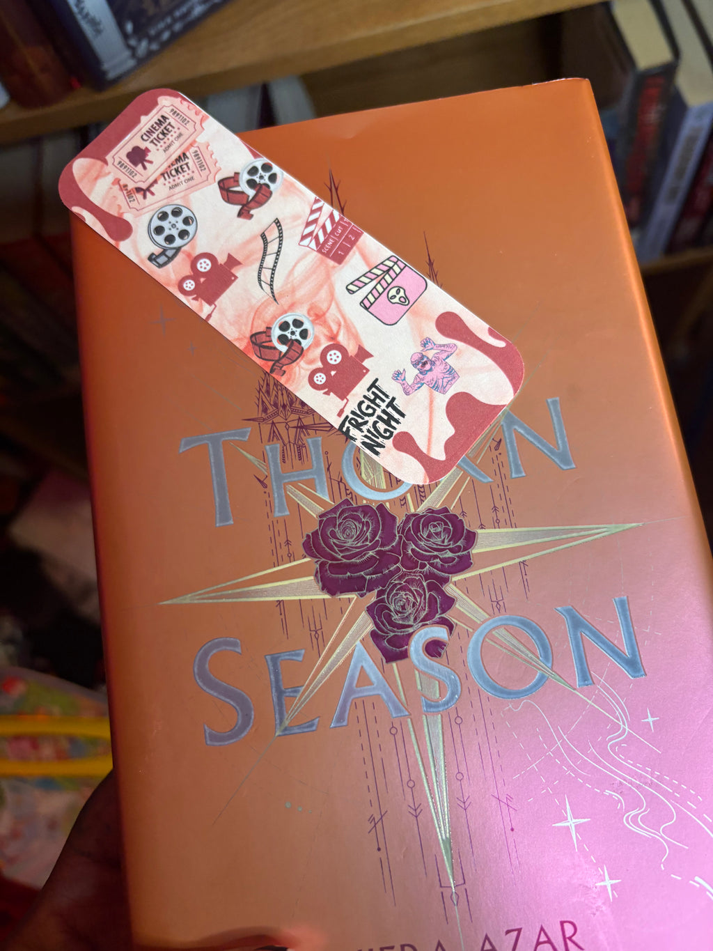 Bookmarks