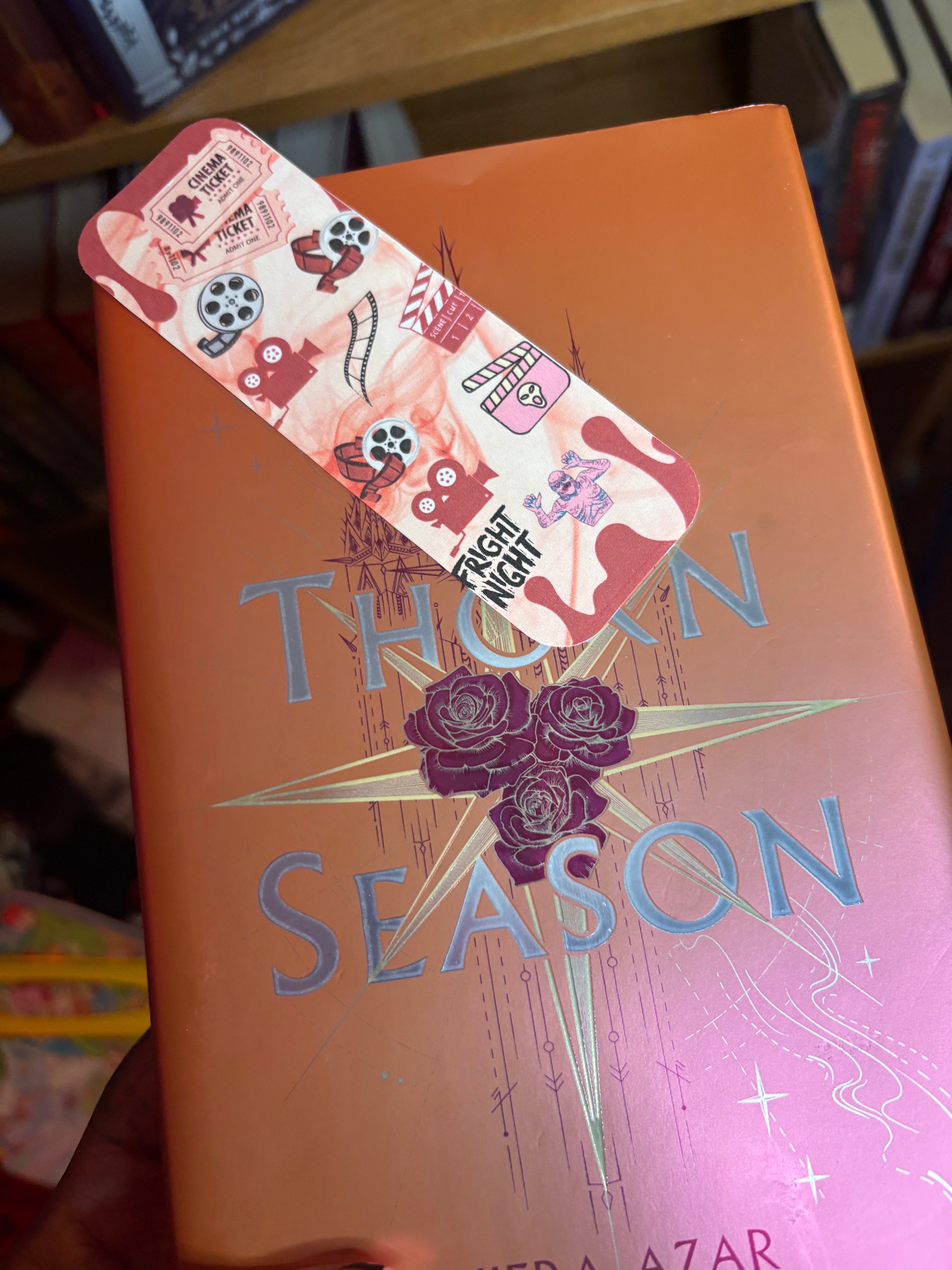Bookmarks