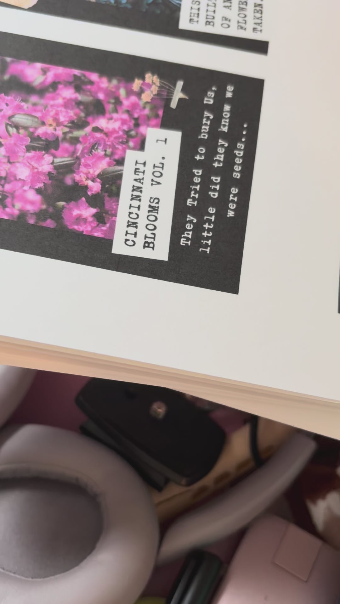 Zines